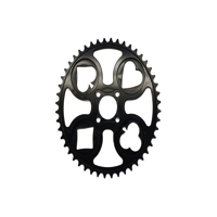 CHAIN-RING - モトクロスインターナショナル