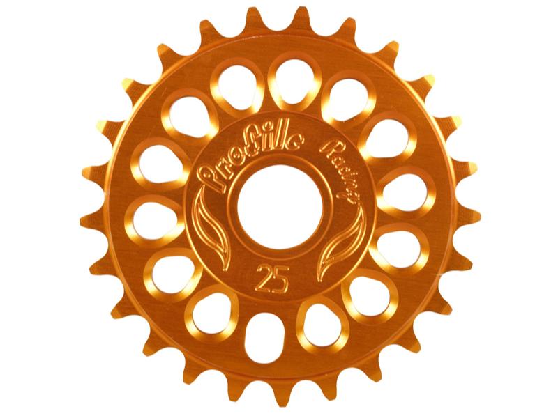 IMPERIAL SPROCKET - モトクロスインターナショナル