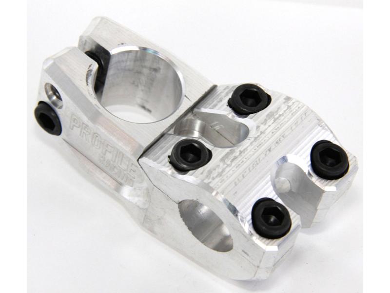 PUSH STEM - モトクロスインターナショナル