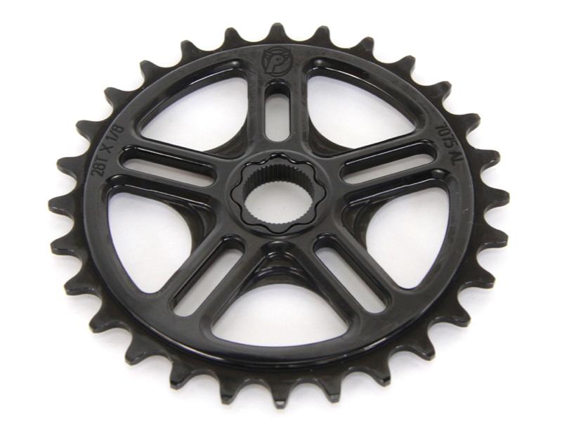 SPLINE DRIVE SPROCKET - モトクロスインターナショナル