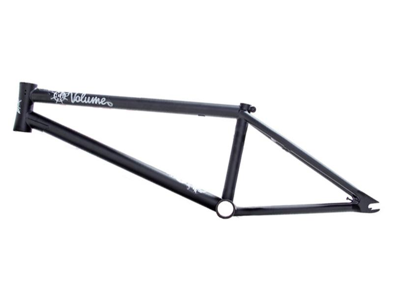 VESSEL FRAME - モトクロスインターナショナル