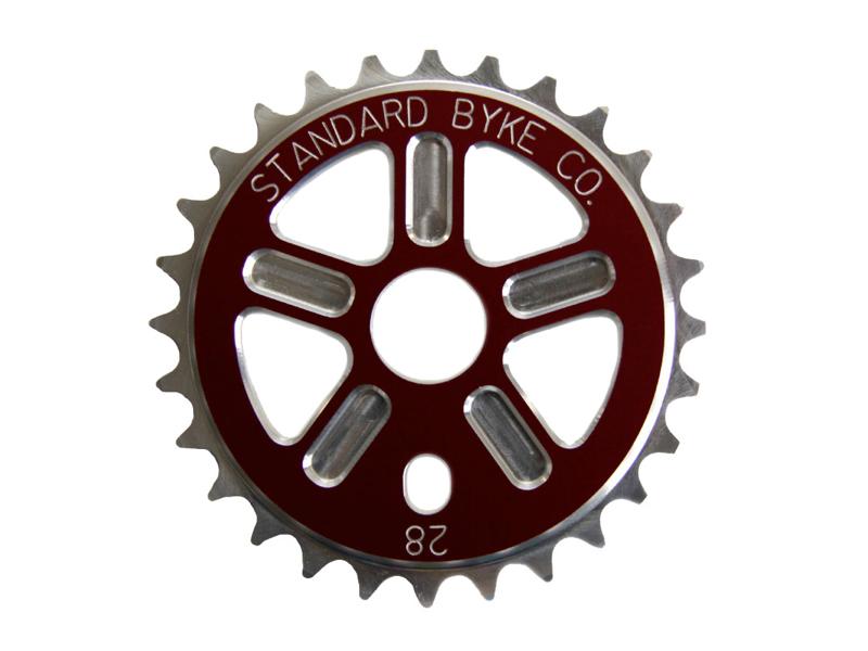 M5 SPROCKET - モトクロスインターナショナル