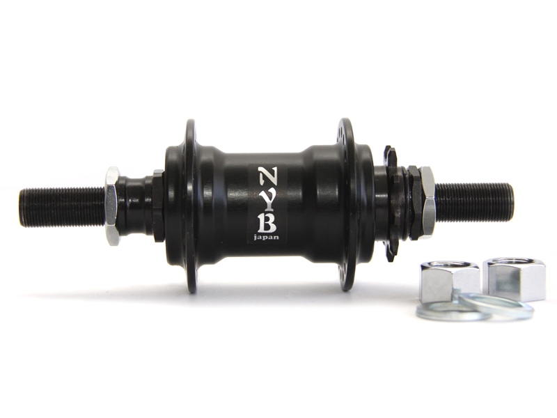 B FREECOASTER HUB FCHB-MX - モトクロスインターナショナル