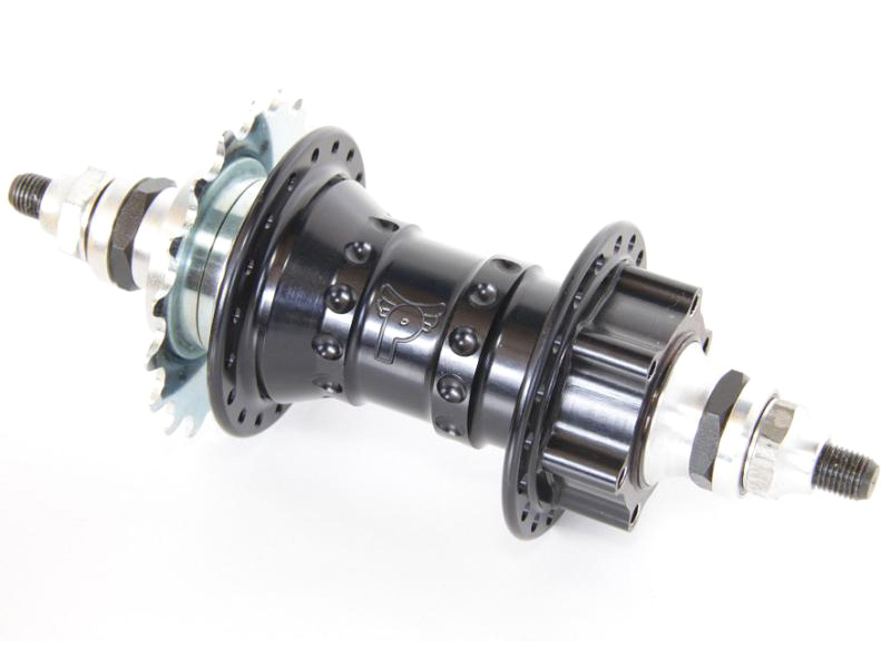 CLASSIC MTB SINGLE SPEED CASSETTE HUB - モトクロスインターナショナル