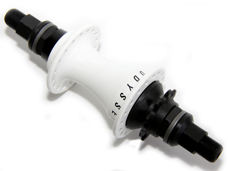 HAZARD CASSETTE V3 HUB - モトクロスインターナショナル