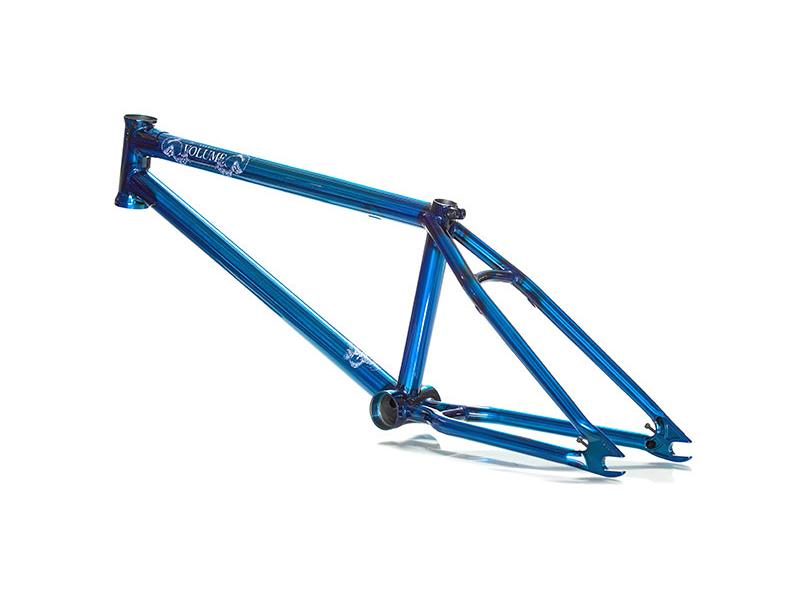 BERMUDA V2 FRAME - モトクロスインターナショナル