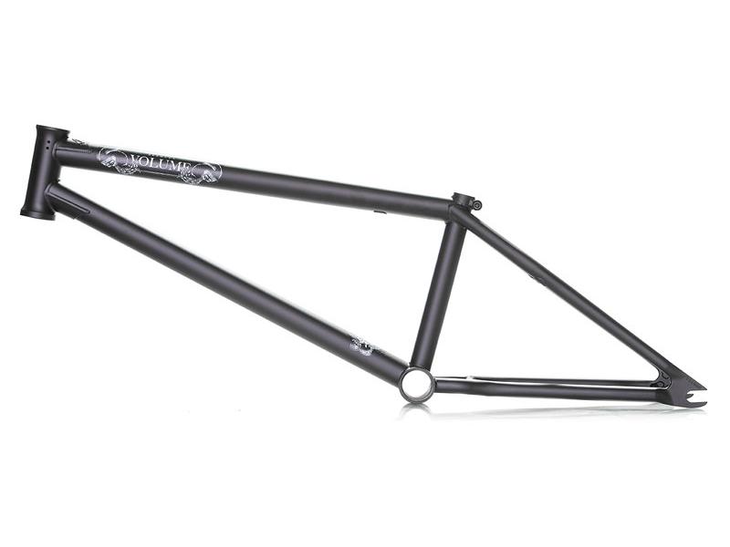 BERMUDA V2 FRAME - モトクロスインターナショナル