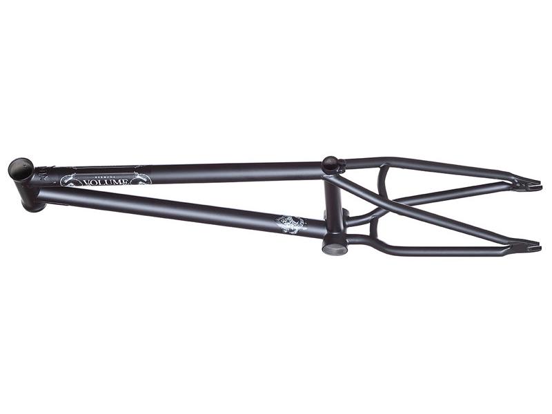 BERMUDA V2 FRAME - モトクロスインターナショナル