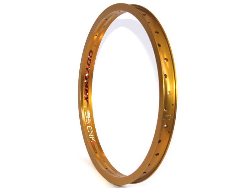 SEVEN K-A RIM - モトクロスインターナショナル