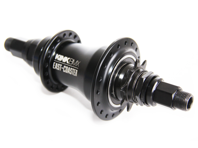 EAST-COASTER F/C HUB - モトクロスインターナショナル