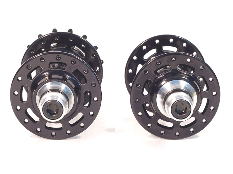SINGLE SIDED FIXED HUB SET - モトクロスインターナショナル