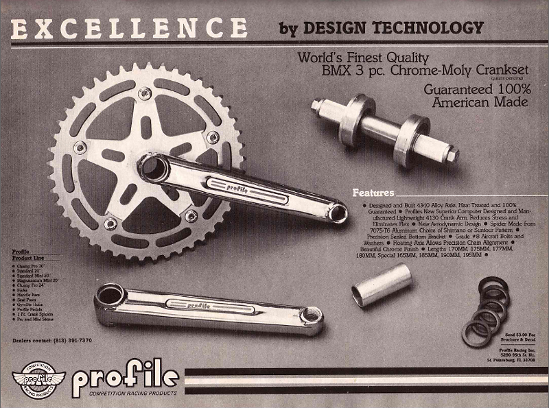 Profile Racingにお邪魔しました。 - モトクロスインターナショナル