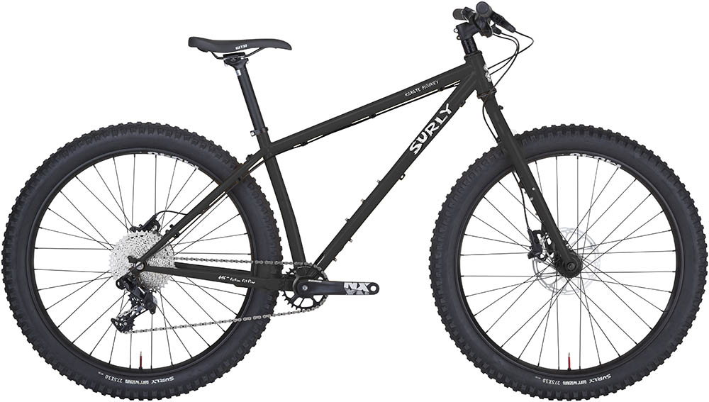 KARATE MONKEY 27.5+ - モトクロスインターナショナル