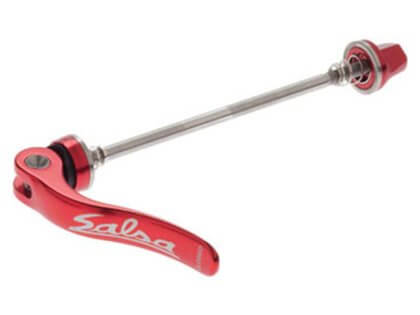 TITANIUM FLIP-OFF SKEWER - モトクロスインターナショナル