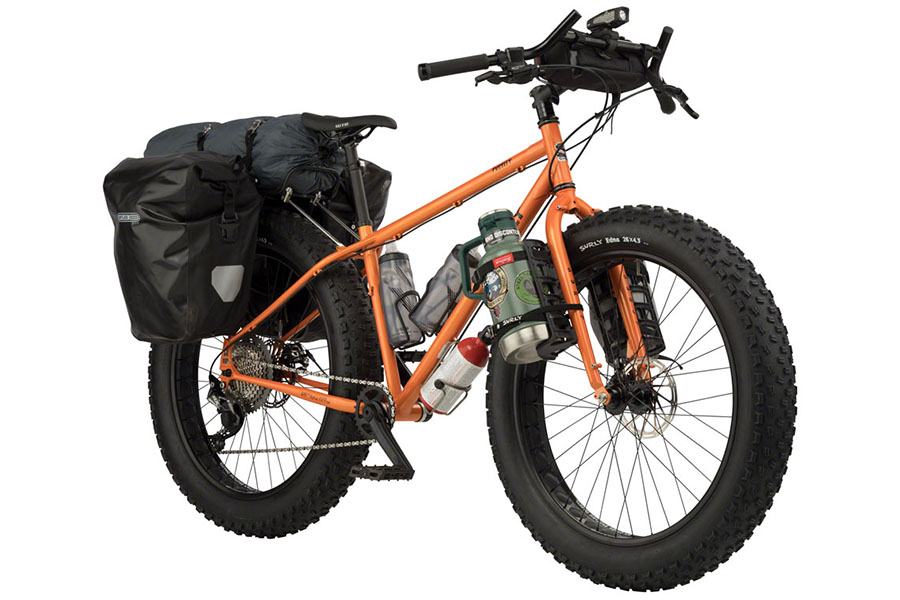 PUGSLEY - モトクロスインターナショナル