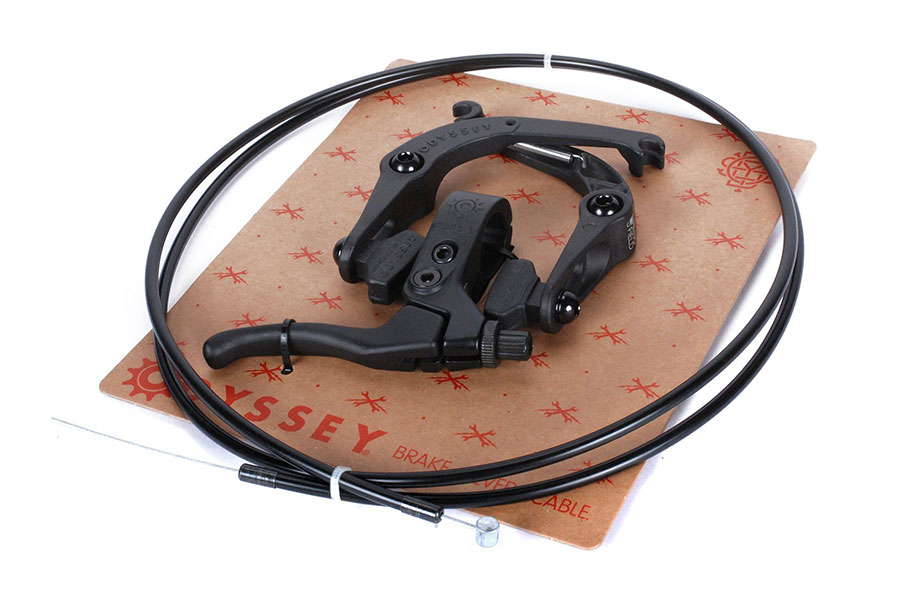 SPRINGFIELD BRAKE KIT - モトクロスインターナショナル