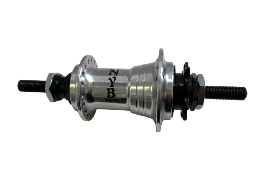 BMX 南海フリーコースターハブ、プロファイルシェル BMX 南海フリー