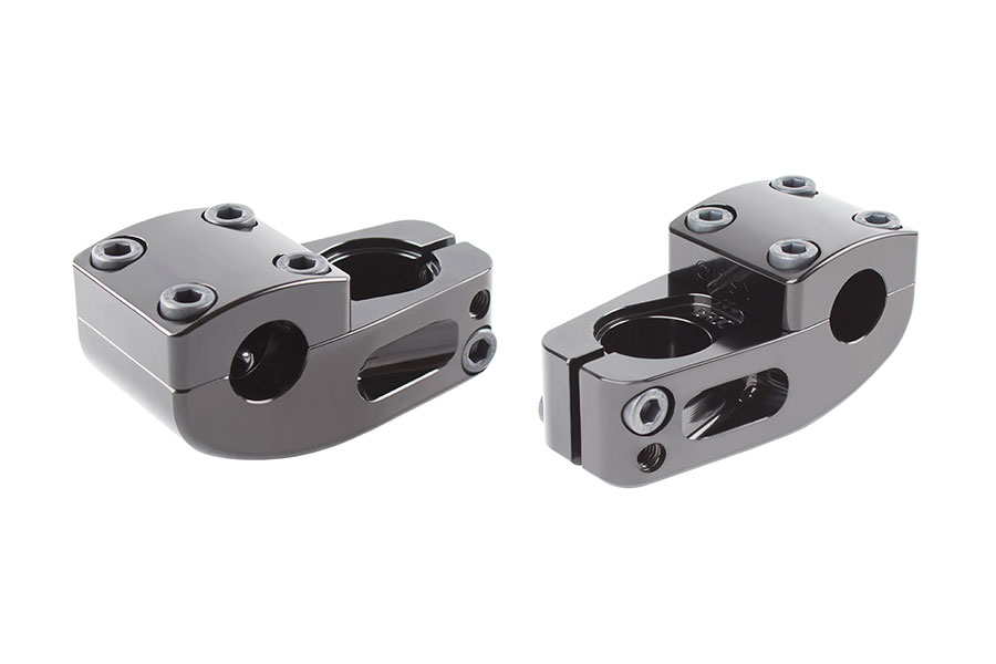 BROC V2 STEM - モトクロスインターナショナル