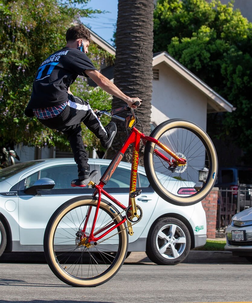 MONSTER RIPPER 29”+ - モトクロスインターナショナル