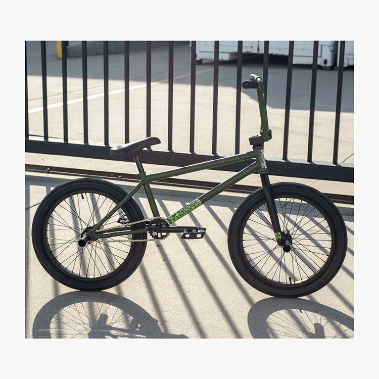 2023 STR (MD) - モトクロスインターナショナル