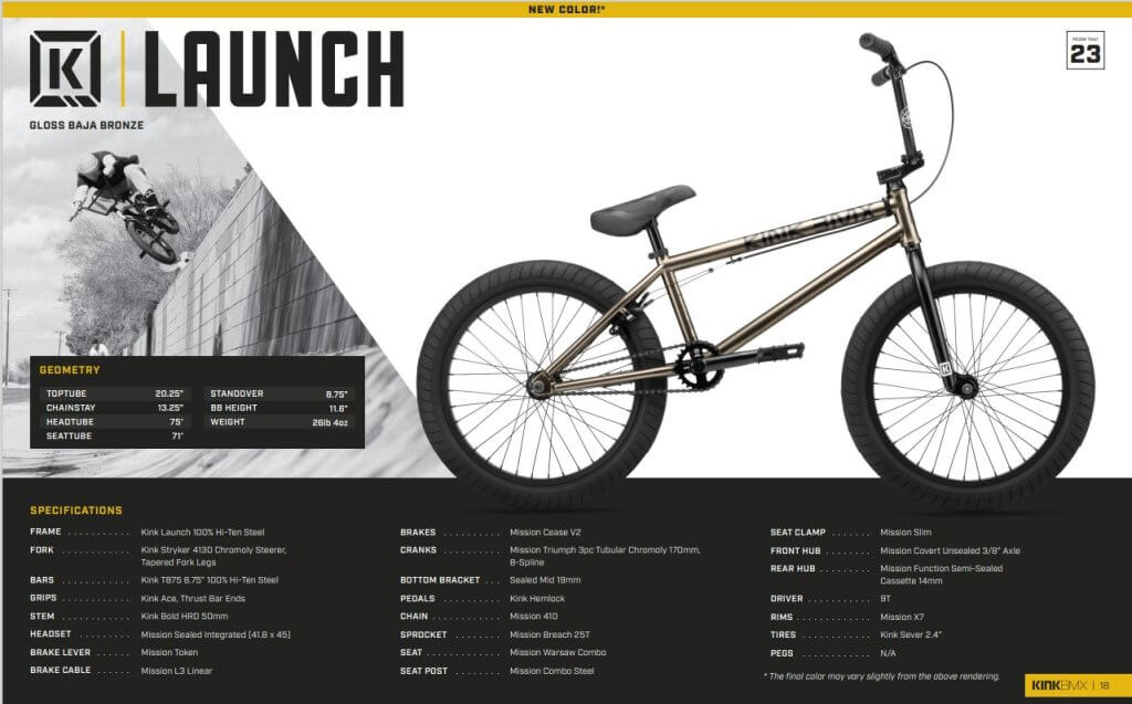 おすすめのBMX特別キャンペーン実施中！【2023年ver】 - モトクロス