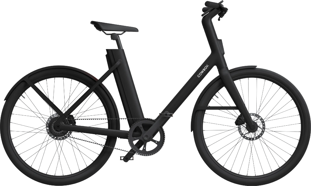 Cowboy Cruiser ST – RIDERS HUB