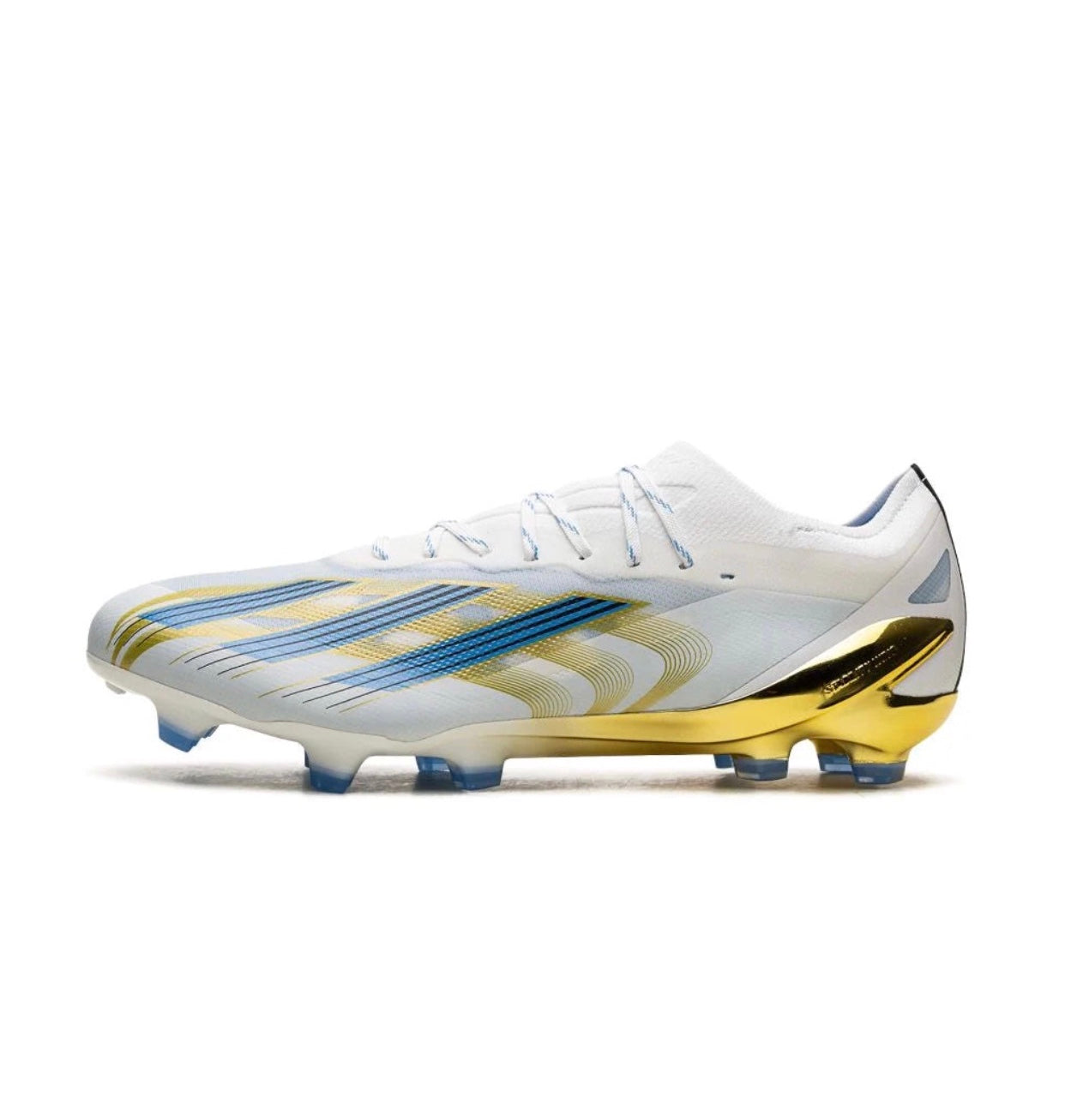 Adidas X Crazyfast Messi FG Cleats | Messi Soccer Shoes Online