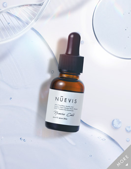 公式】Nuevis-ヌービススキンケア｜オフィシャルブランドサイト