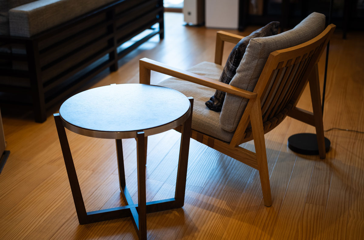 In My Life ~どの場所にもそれぞれの~ | A様邸CASE #023 | Ritzwell