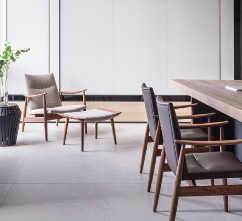 IBIZA FORTE（イビサフォルテ）｜Tables & Desks｜Side Tables