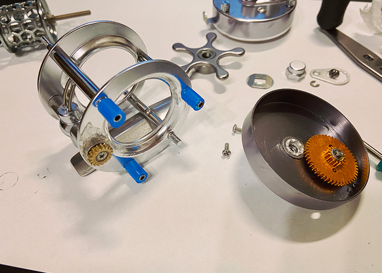 中華アンバサダーと呼ばれて【Ming Yang W300】 – Riverside Depression