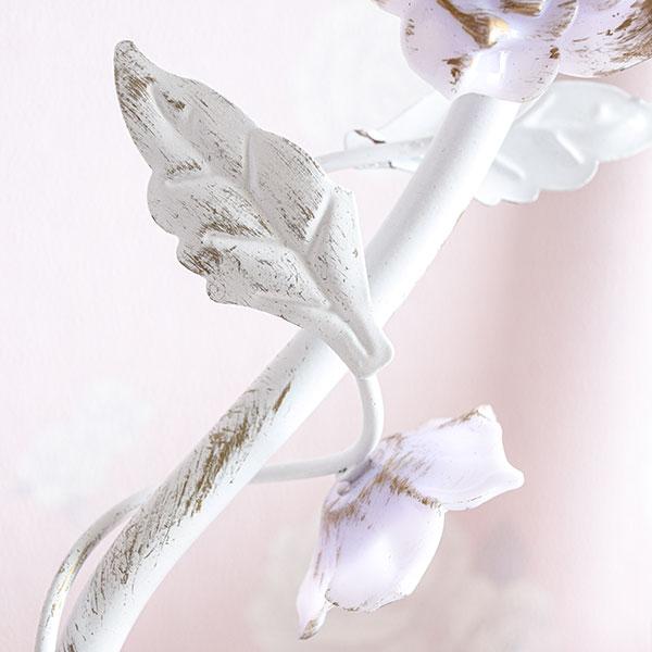 今ならポイント10倍 ♪～3/16 AM10:00まで】フラワースタンドライト