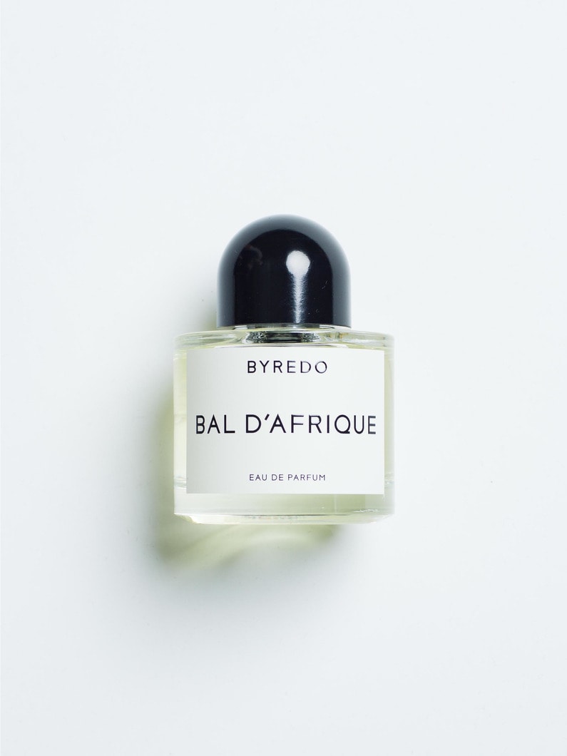バルダフリック50ml｜BYREDO(バイレード)｜Ron Herman