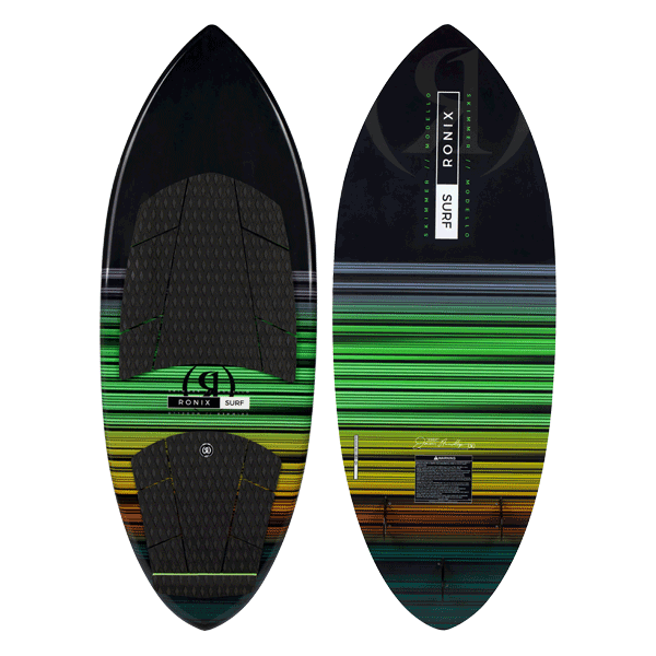 WAKESURF | Ronix Japan[ロニックスジャパン オフィシャルサイト]