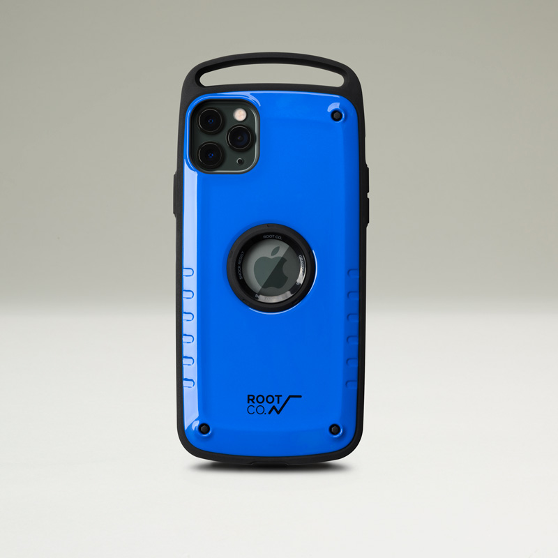 Shock Resist Case Pro. for iPhone11ProMAX | ROOT CO. Designed in