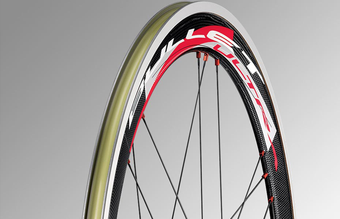 バレット ウルトラ Cult 50のおすすめインプレ・レビュー集 | ロード