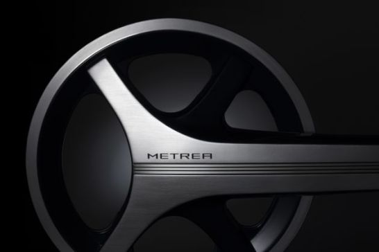 シマノ新コンポ「メトレア」フロントシングル化の波 | ロードバイク