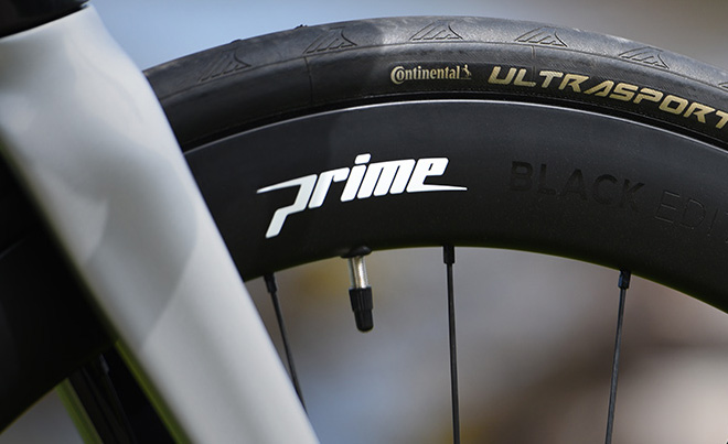 Primeホイールがモデルチェンジ！2018年版 | ロードバイク徹底比較.com
