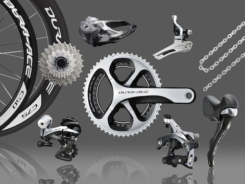 Shimano Dura-Ace goes 11-speed - Road Bike Action