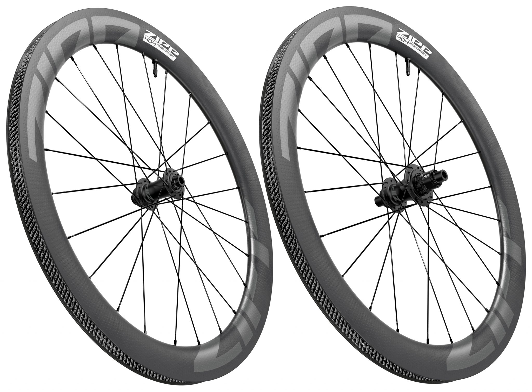 ZIPP LAUNCHES NEW 404 FIRECREST AND 454 NSW WHEELSET - Road Bike