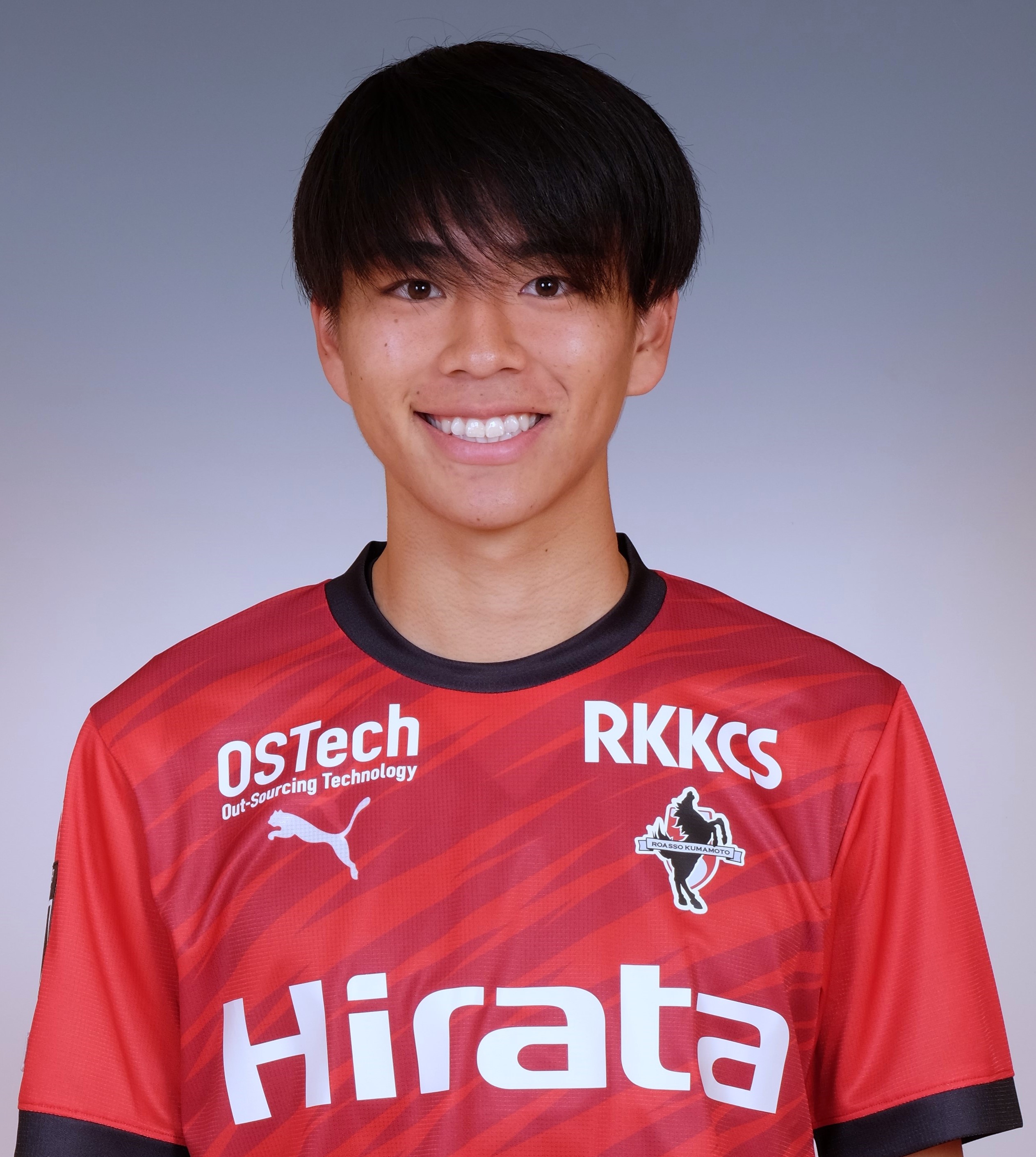 ロアッソ熊本 公式サイト｜ROASSO KUMAMOTO OFFICIAL WEBSITE