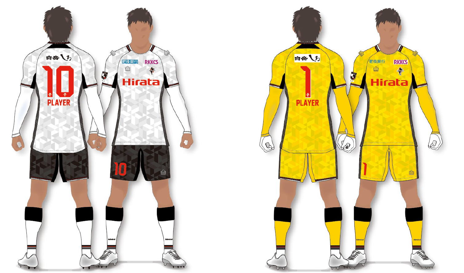 ロアッソ熊本 公式サイト｜ROASSO KUMAMOTO OFFICIAL WEBSITE