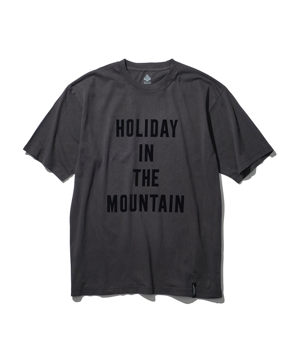 MOUNTAIN RESEARCH】H.I.T.M. (MTR4094) – Robin Outdoor Base