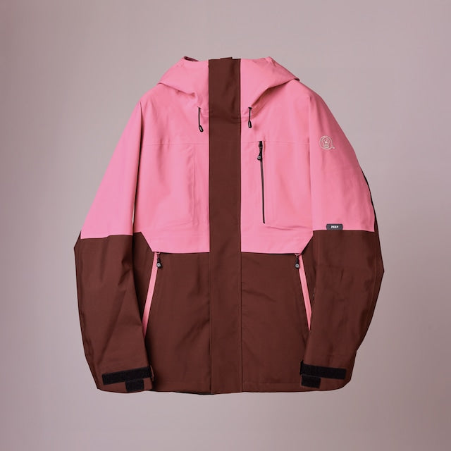 UNFUDGE】24-25 PEEP JACKET – Robin Outdoor Base