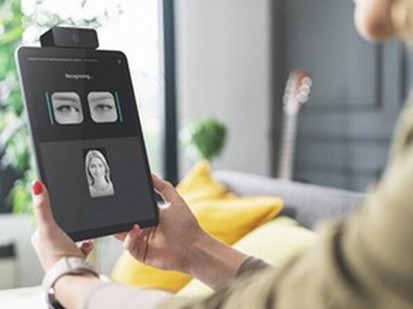 NECが顔・虹彩マルチモーダル生体認証技術を開発 数千万人規模の認証を