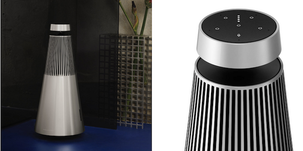 B&O】デンマークのオーディオブランドBang & OlufsenがGoogle