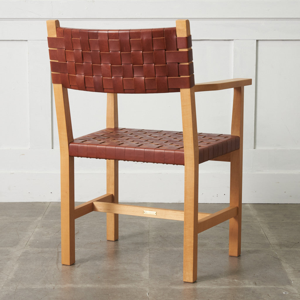 Rustic アームチェア｜北の住まい設計社 – rocca rocca