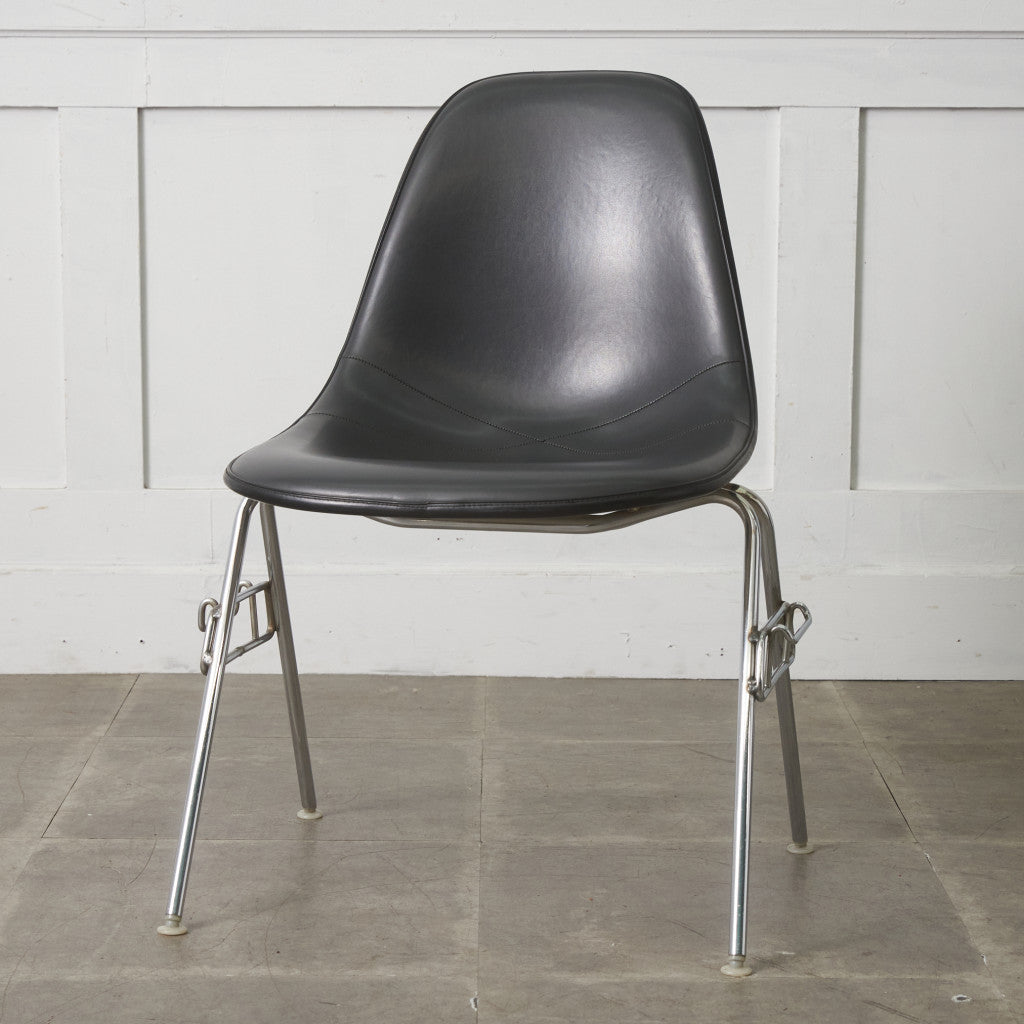 サイドシェルチェア スタッキングベース｜ハーマンミラー Herman