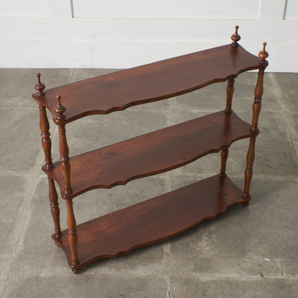 フランス アンティーク ナポレオンシェルフ｜rocca rocca