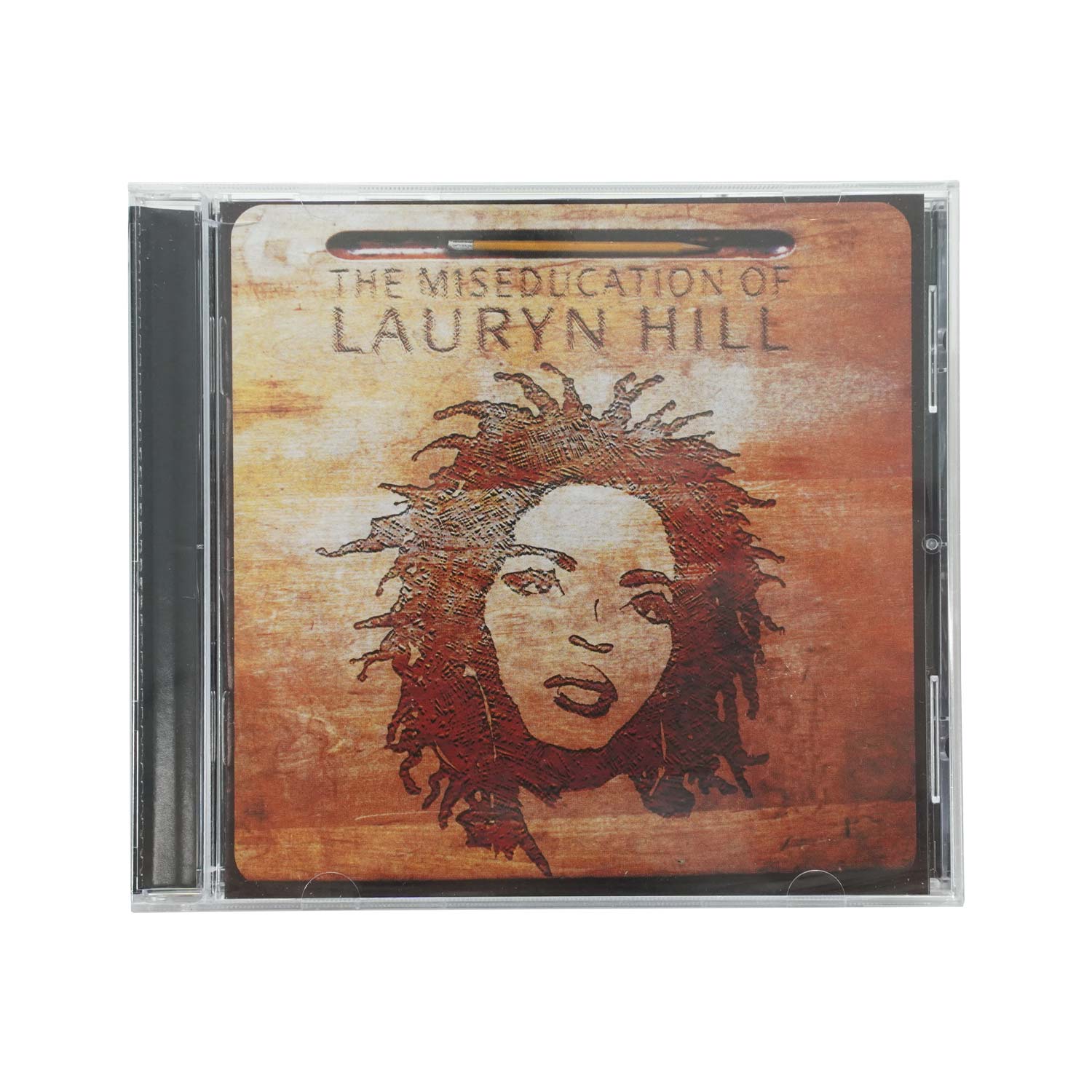 Lauryn Hill The Miseducation Of Lauryn Hill CD 427542 | Rockabilia